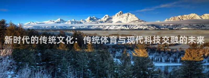 3377体育官方正版app娱乐代理怎么样:新时代的传统文化: