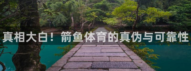 3377体育官网下载平台是正规平台吗知乎:真相大白!箭鱼体育